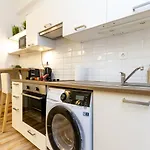 Urbannest Budapest