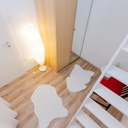 Appartement Urbannest
