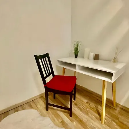 Urbannest * Boedapest