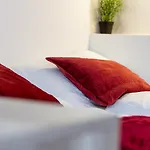 Lägenhet Urbannest Budapest