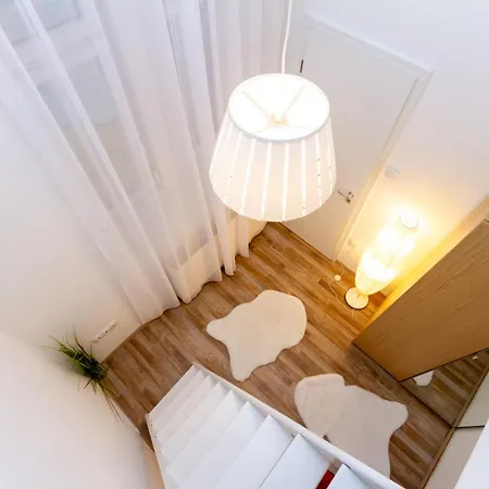 Urbannest Budapest
