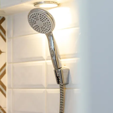 Apartment Urbannest Budapest
