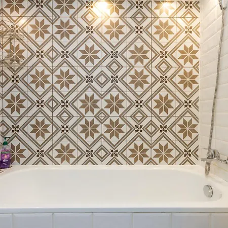 Urbannest Lägenhet Budapest