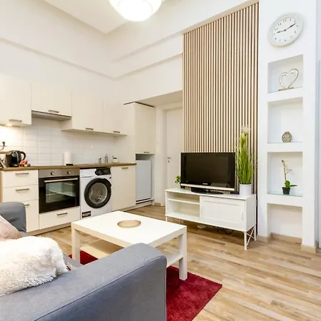 Urbannest