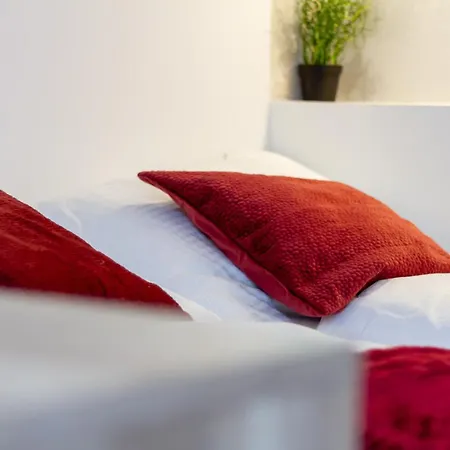 Apartmán Urbannest Budapešť