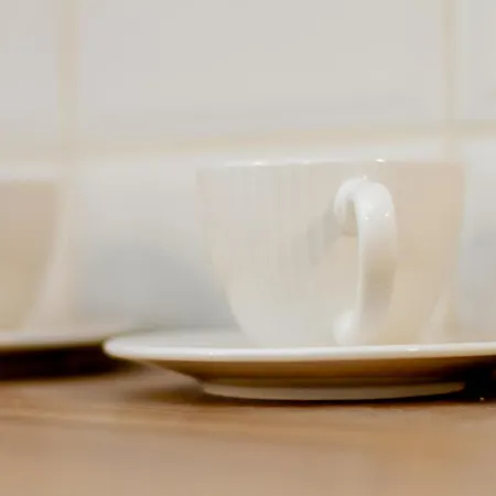 Urbannest Apartmán Budapešť