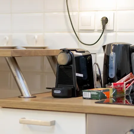 Lägenhet Urbannest