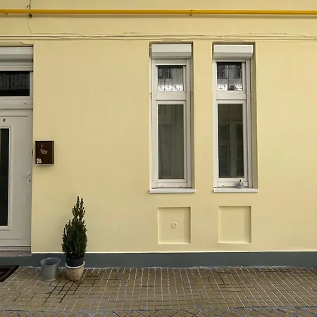 Urbannest Budapest