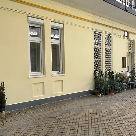 Urbannest * Budapest