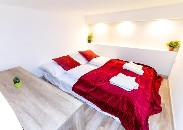 Apartment Urbannest *