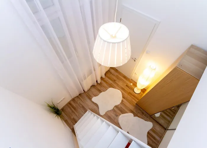 Urbannest Budapest