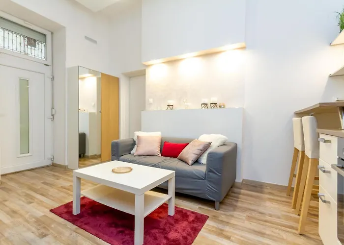 Apartment Urbannest *