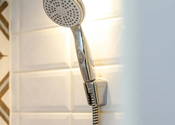 Apartament Urbannest Budapeszt