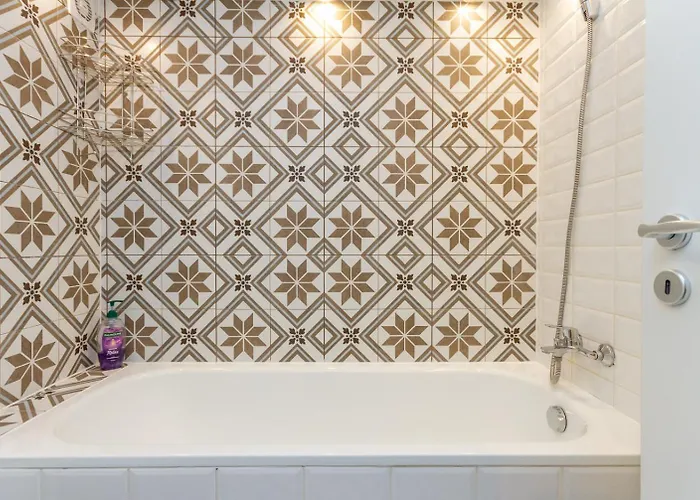 Urbannest Apartament Budapeszt