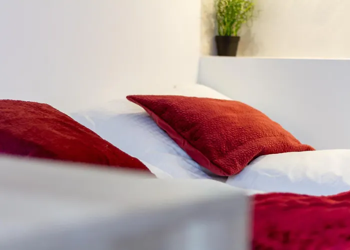 Apartament Urbannest Budapeszt