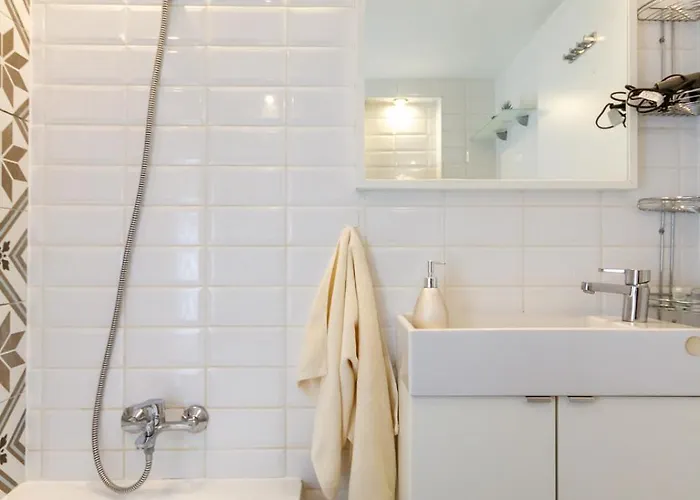 Apartment Urbannest Budapest