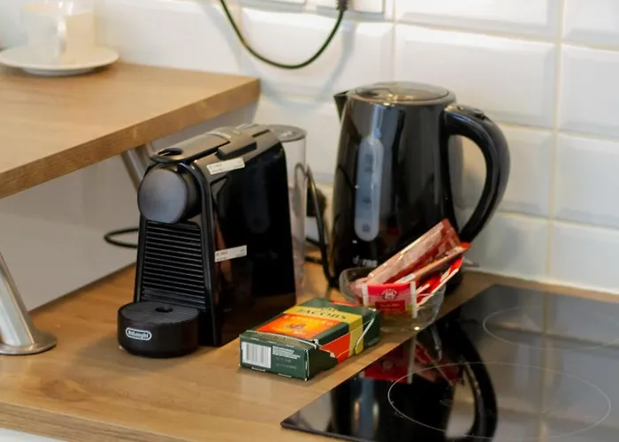 Apartament Urbannest