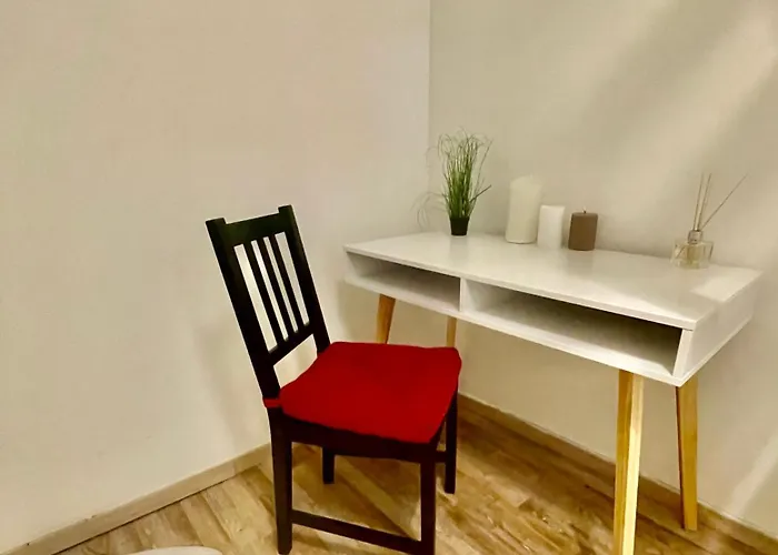Urbannest * Budapeszt