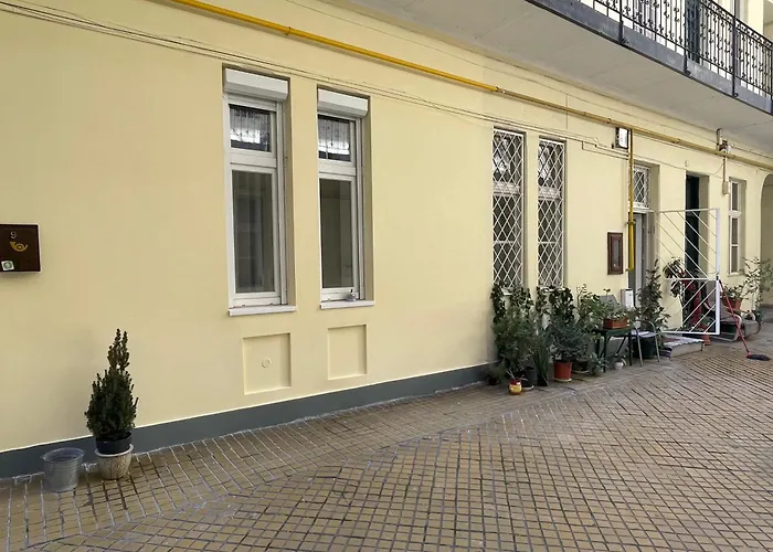 Urbannest * Budapeszt