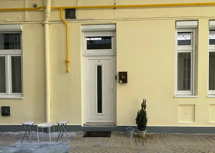Urbannest