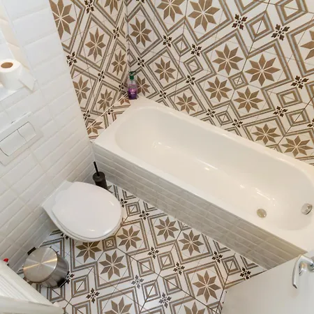 Апартаменты Urbannest